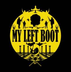 logo My Left Boot